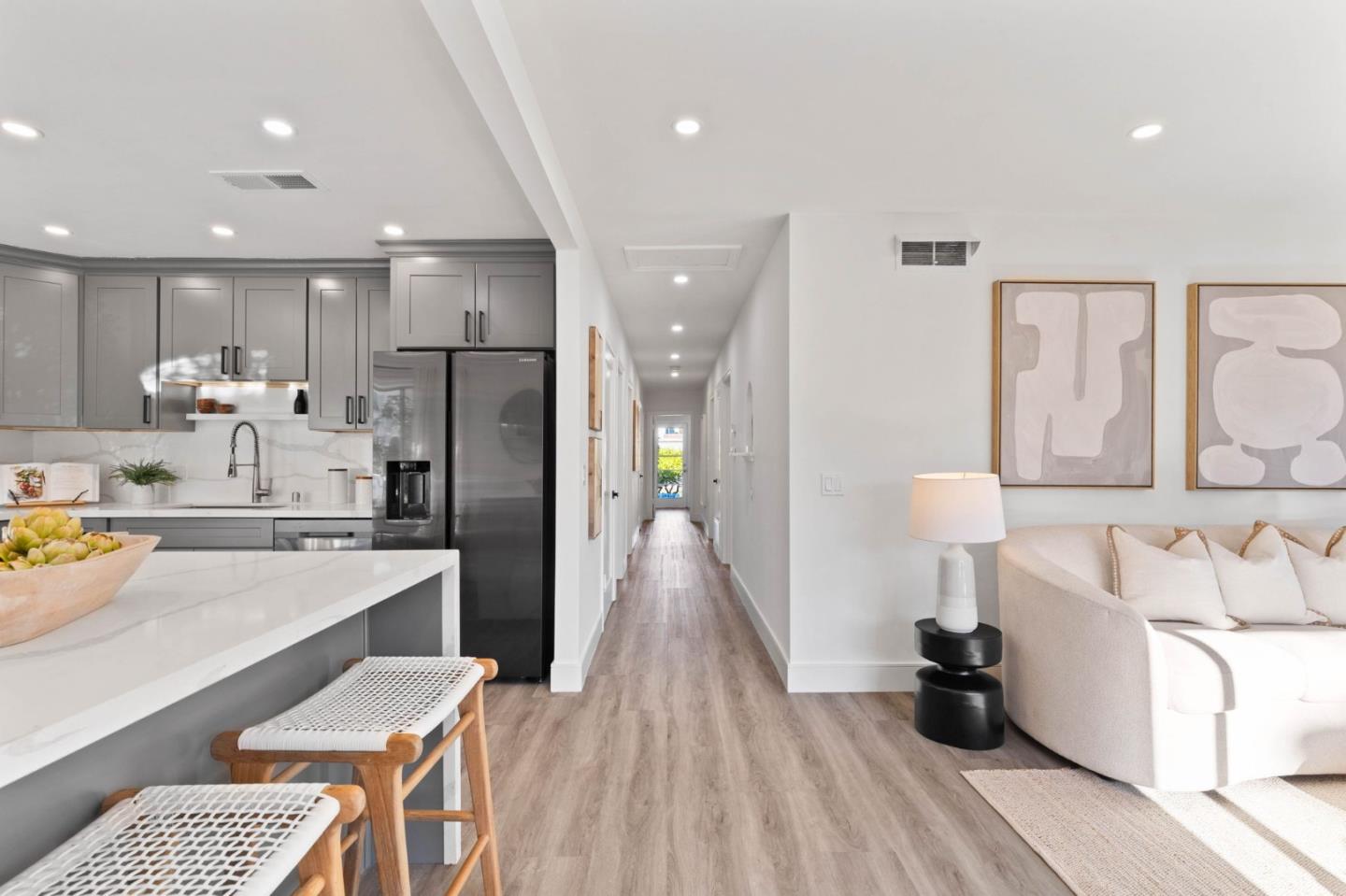 Detail Gallery Image 5 of 29 For 223 S Humboldt St, San Mateo,  CA 94401 - 4 Beds | 2 Baths