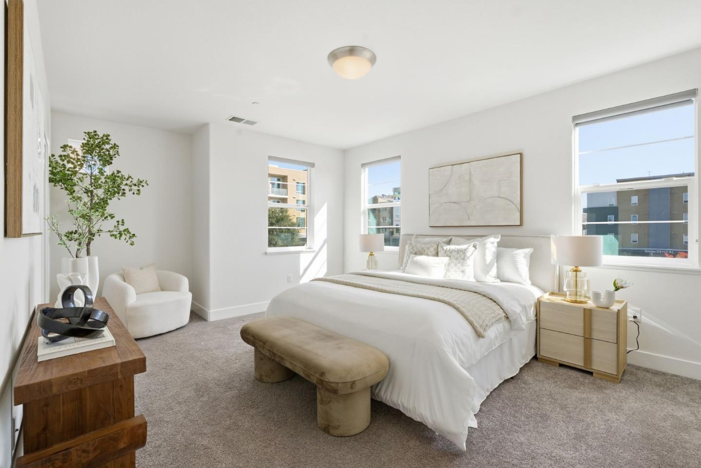 Detail Gallery Image 17 of 52 For 490 Trace Ln, Hayward,  CA 94544 - 2 Beds | 2 Baths