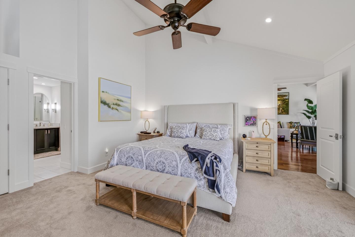 Detail Gallery Image 14 of 49 For 9524 Bay Ct, Carmel,  CA 93923 - 3 Beds | 3/1 Baths