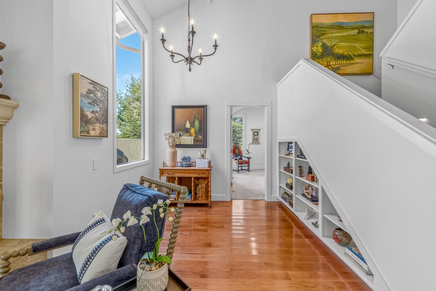 Detail Gallery Image 19 of 49 For 9524 Bay Ct, Carmel,  CA 93923 - 3 Beds | 3/1 Baths