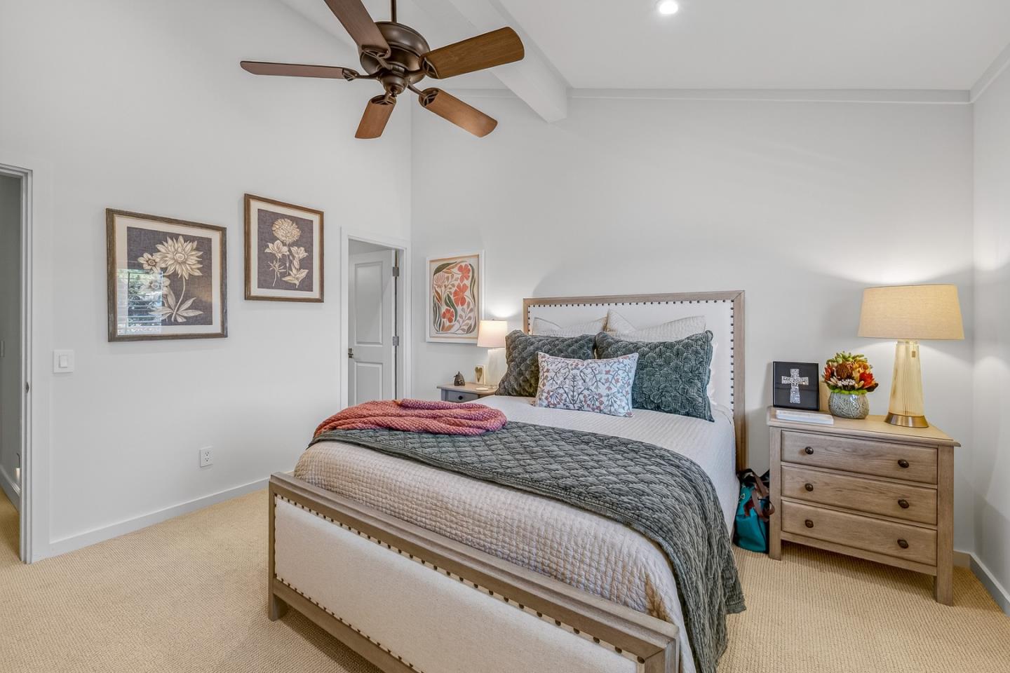 Detail Gallery Image 23 of 49 For 9524 Bay Ct, Carmel,  CA 93923 - 3 Beds | 3/1 Baths