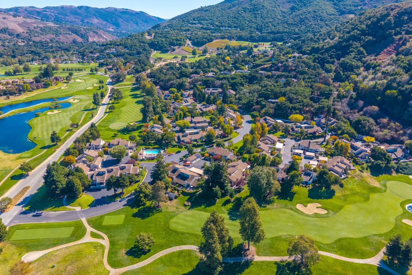 Detail Gallery Image 43 of 49 For 9524 Bay Ct, Carmel,  CA 93923 - 3 Beds | 3/1 Baths