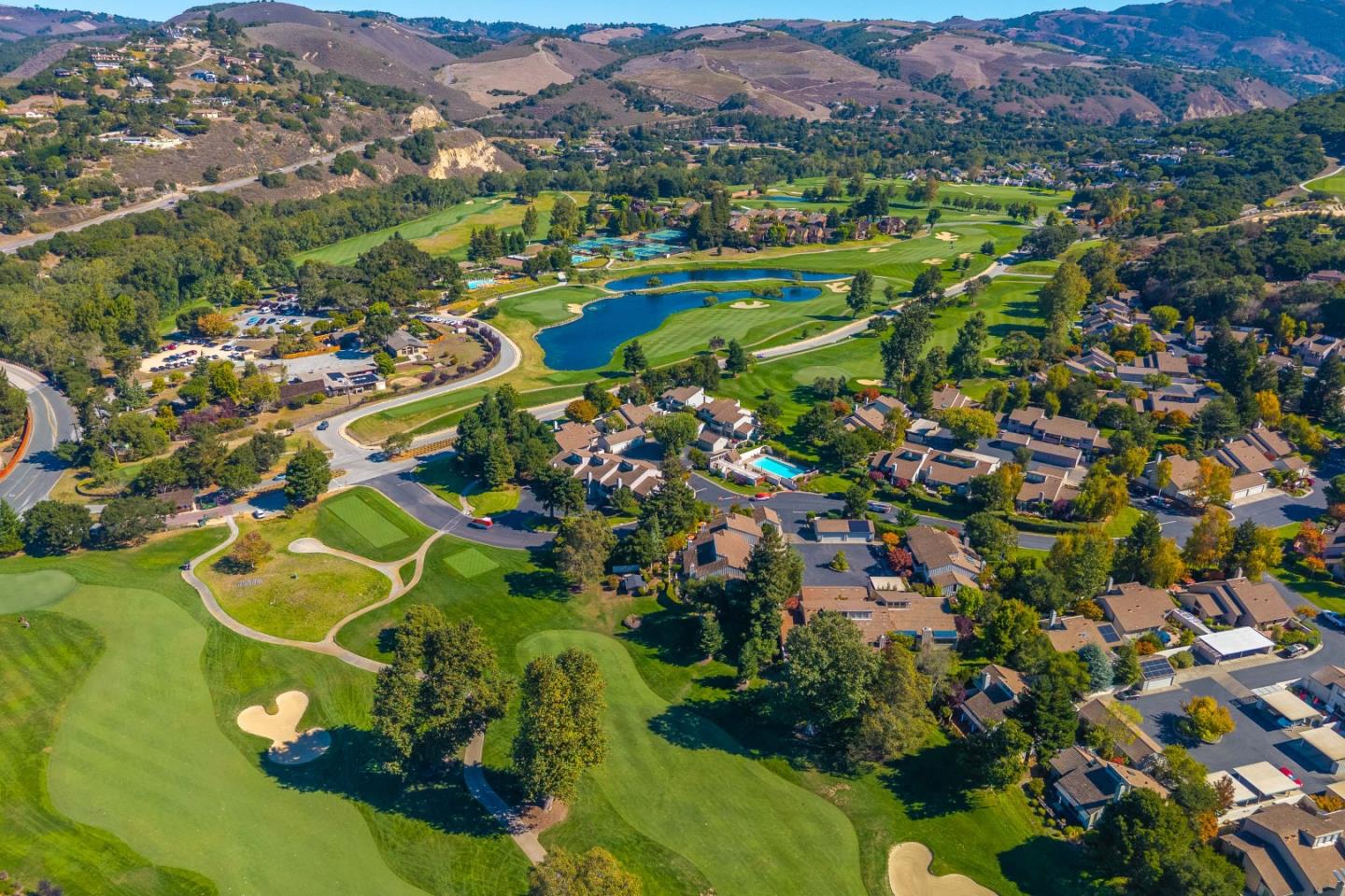 Detail Gallery Image 45 of 49 For 9524 Bay Ct, Carmel,  CA 93923 - 3 Beds | 3/1 Baths