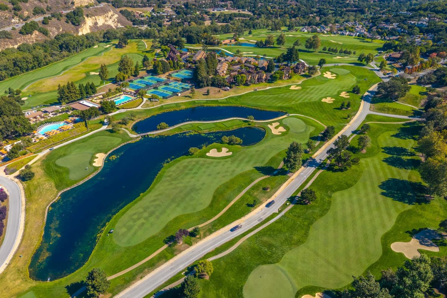 Detail Gallery Image 47 of 49 For 9524 Bay Ct, Carmel,  CA 93923 - 3 Beds | 3/1 Baths