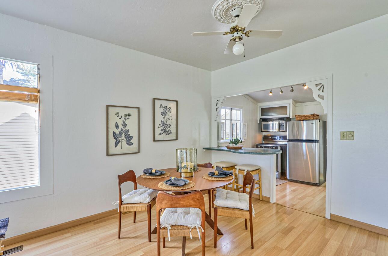 Detail Gallery Image 11 of 24 For 515 13th St, Pacific Grove,  CA 93950 - 1 Beds | 1 Baths