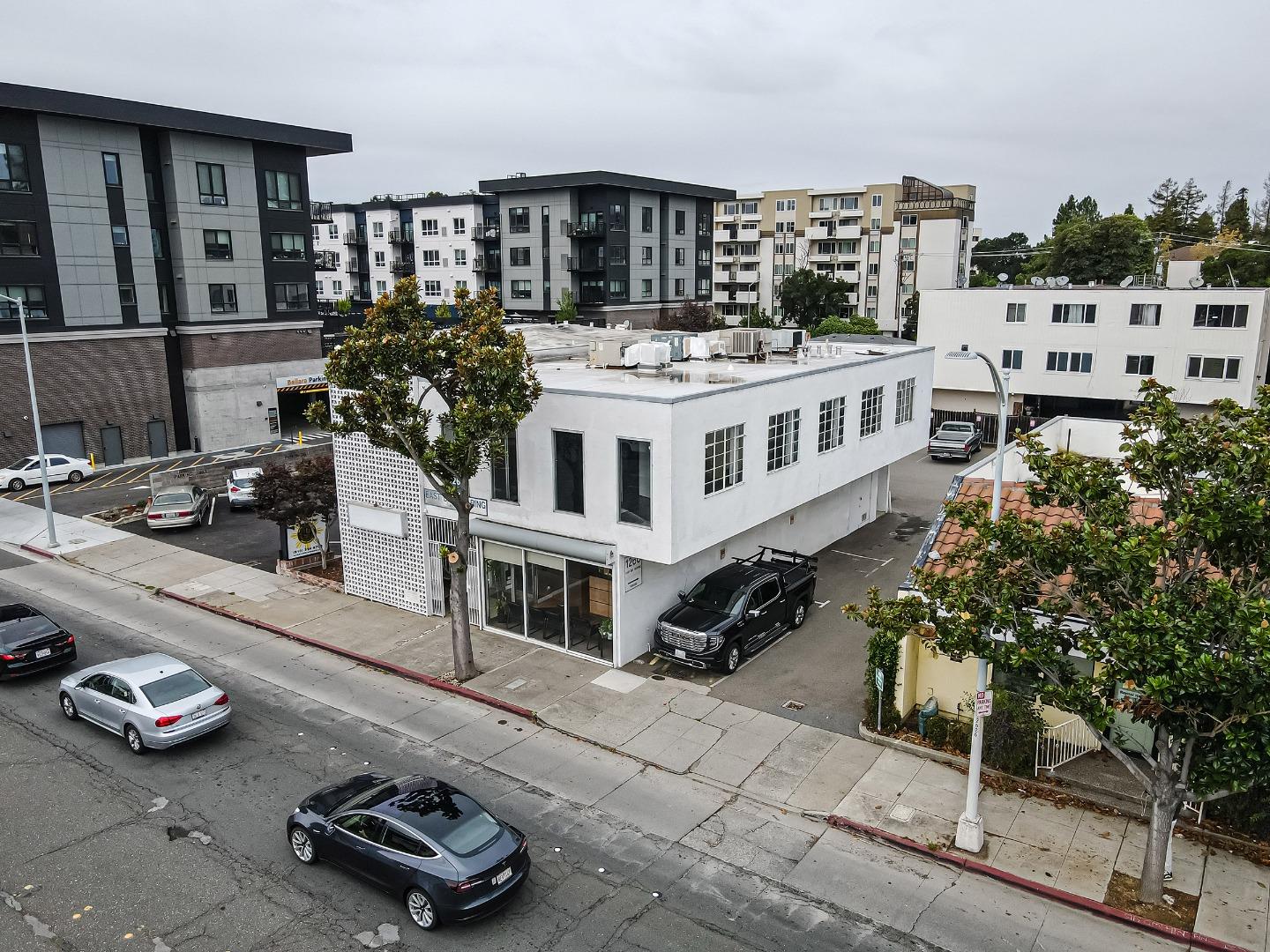 417 Stockton Avenue, San Jose, CA, 95126