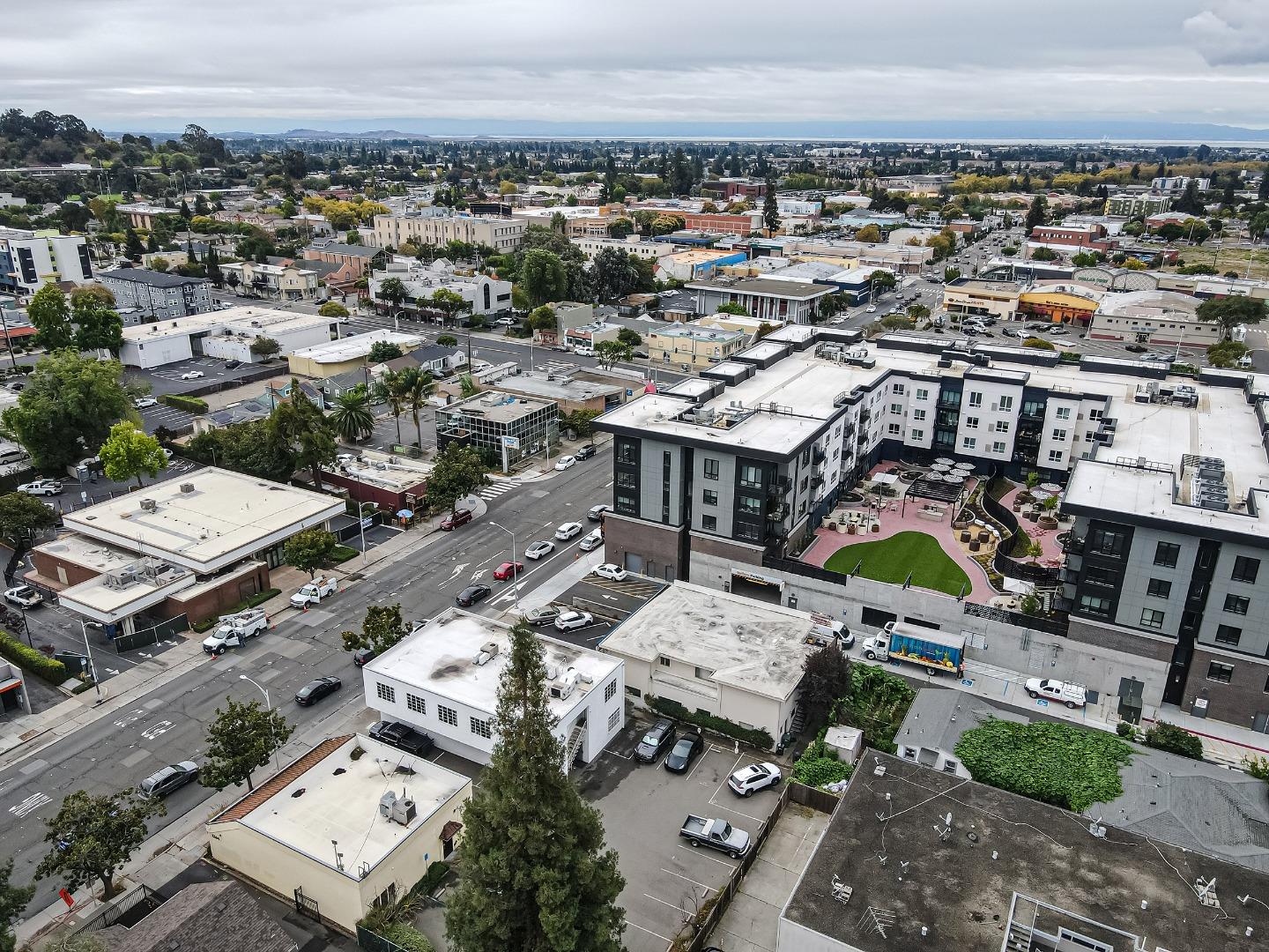 Detail Gallery Image 32 of 34 For 1260 a St #200,  Hayward,  CA 94541 - – Beds | – Baths