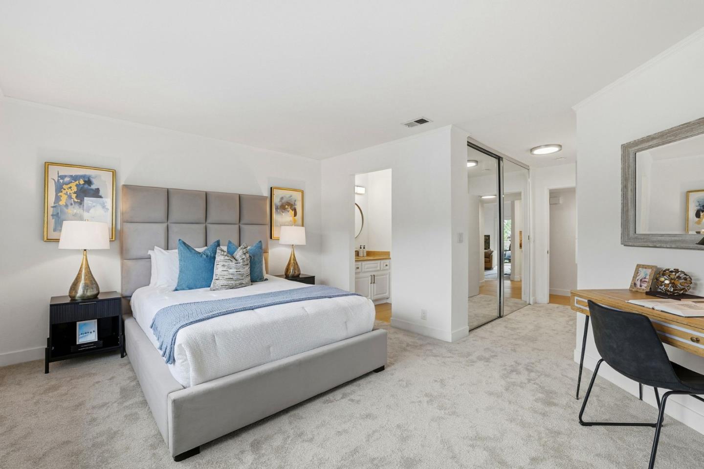 Detail Gallery Image 13 of 32 For 2277 Sun Glory Ln #B,  San Jose,  CA 95124 - 2 Beds | 2 Baths