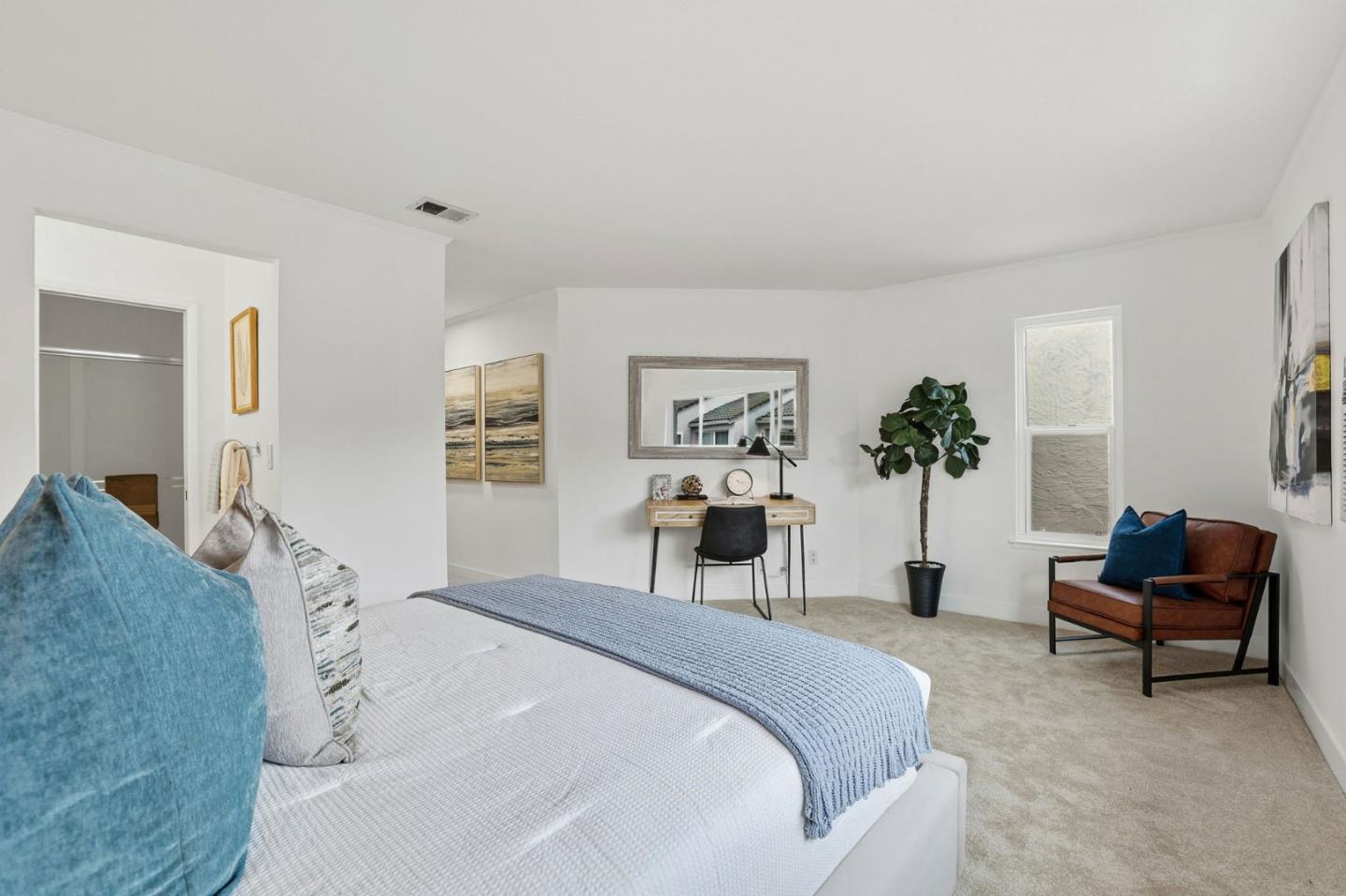 Detail Gallery Image 14 of 32 For 2277 Sun Glory Ln #B,  San Jose,  CA 95124 - 2 Beds | 2 Baths