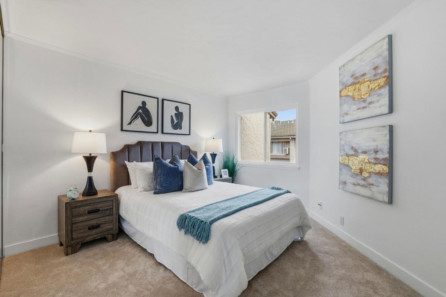 Detail Gallery Image 17 of 32 For 2277 Sun Glory Ln #B,  San Jose,  CA 95124 - 2 Beds | 2 Baths