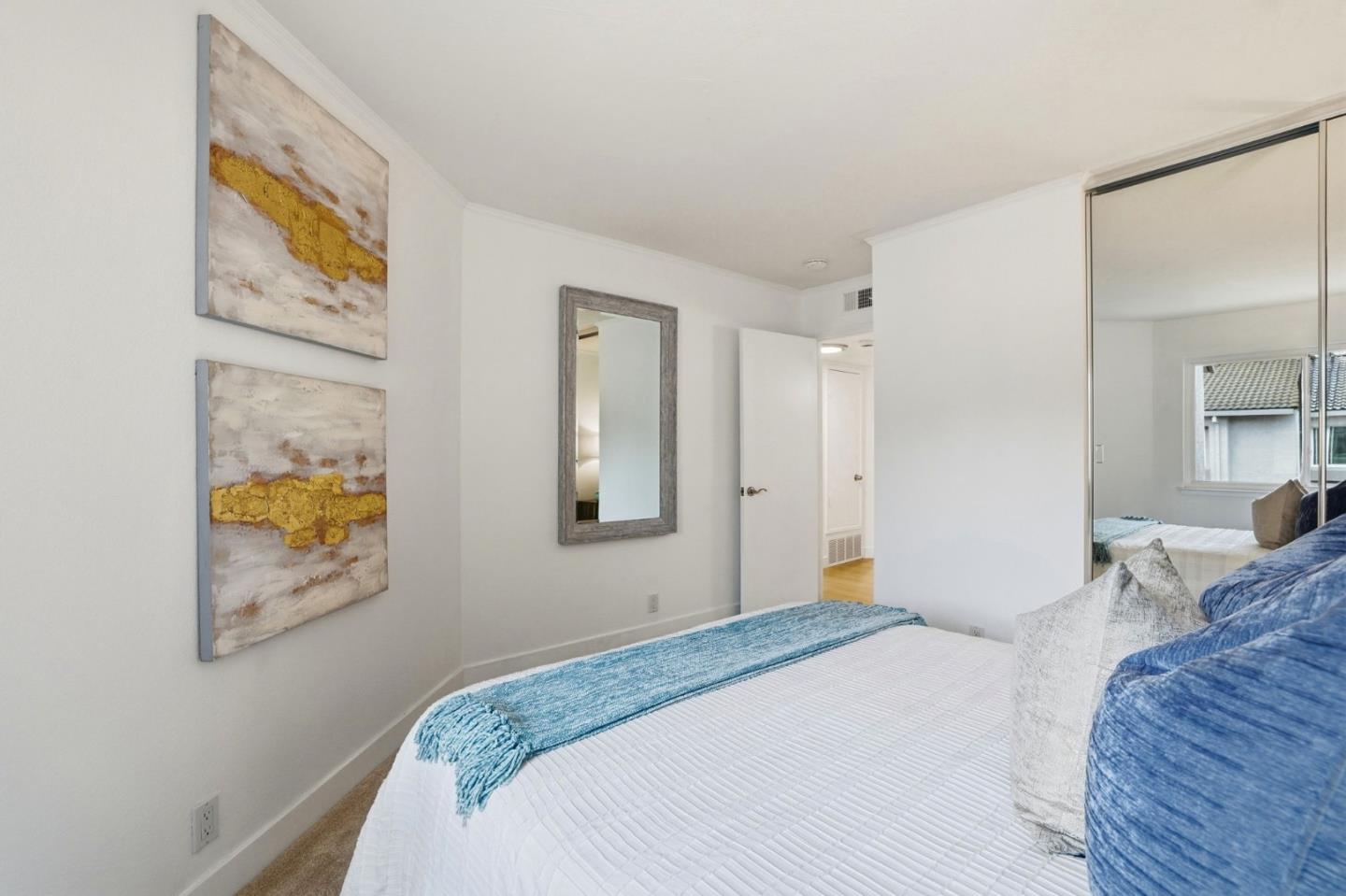 Detail Gallery Image 18 of 32 For 2277 Sun Glory Ln #B,  San Jose,  CA 95124 - 2 Beds | 2 Baths