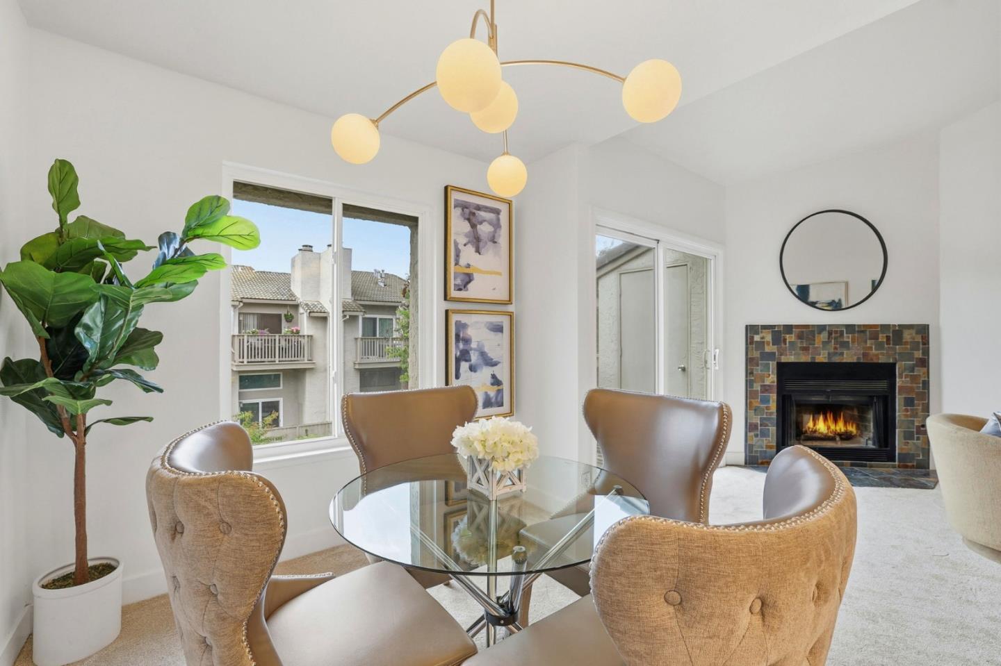 Detail Gallery Image 7 of 32 For 2277 Sun Glory Ln #B,  San Jose,  CA 95124 - 2 Beds | 2 Baths