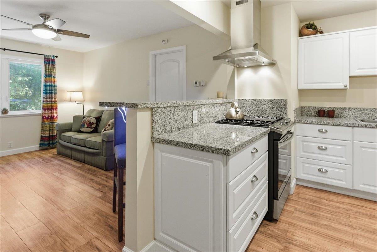 Detail Gallery Image 10 of 29 For 14780 Highway 9, Boulder Creek,  CA 95006 - 1 Beds | 1 Baths