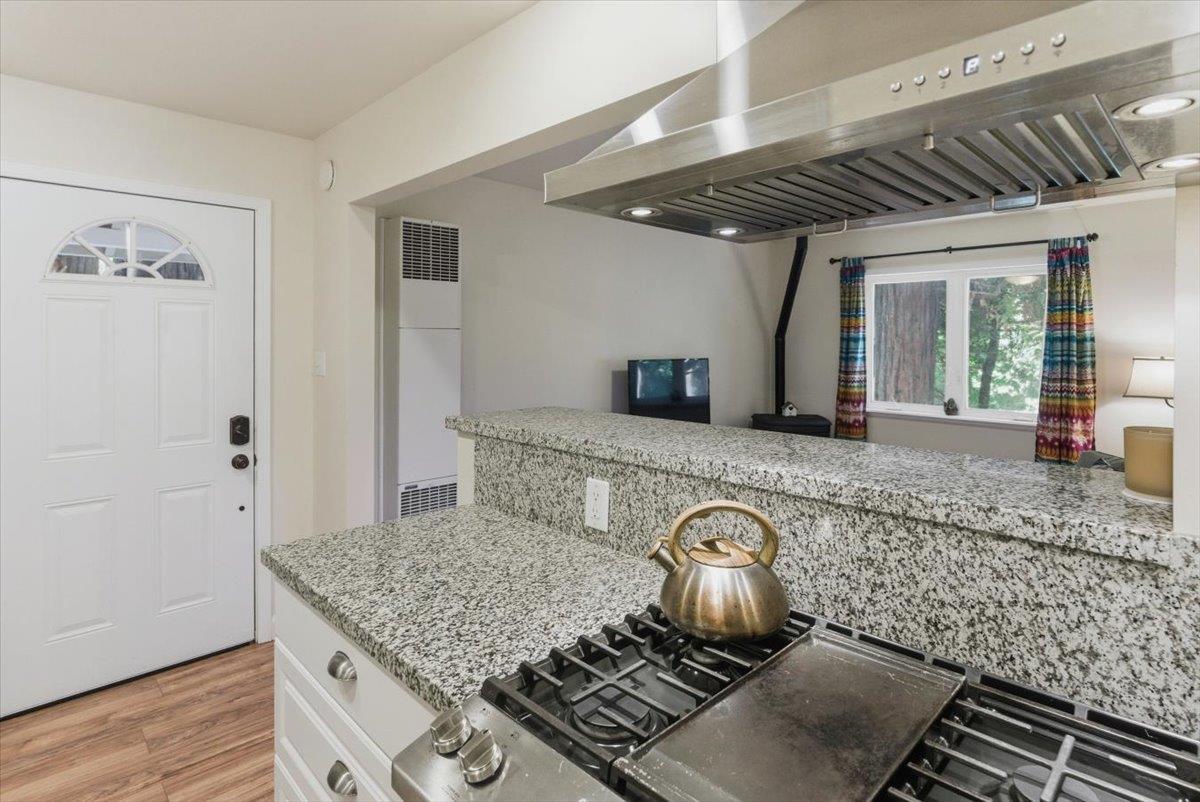Detail Gallery Image 11 of 29 For 14780 Highway 9, Boulder Creek,  CA 95006 - 1 Beds | 1 Baths