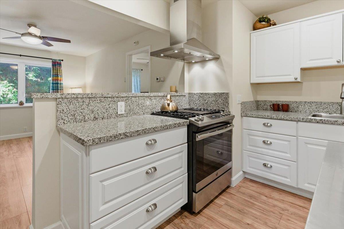 Detail Gallery Image 13 of 29 For 14780 Highway 9, Boulder Creek,  CA 95006 - 1 Beds | 1 Baths