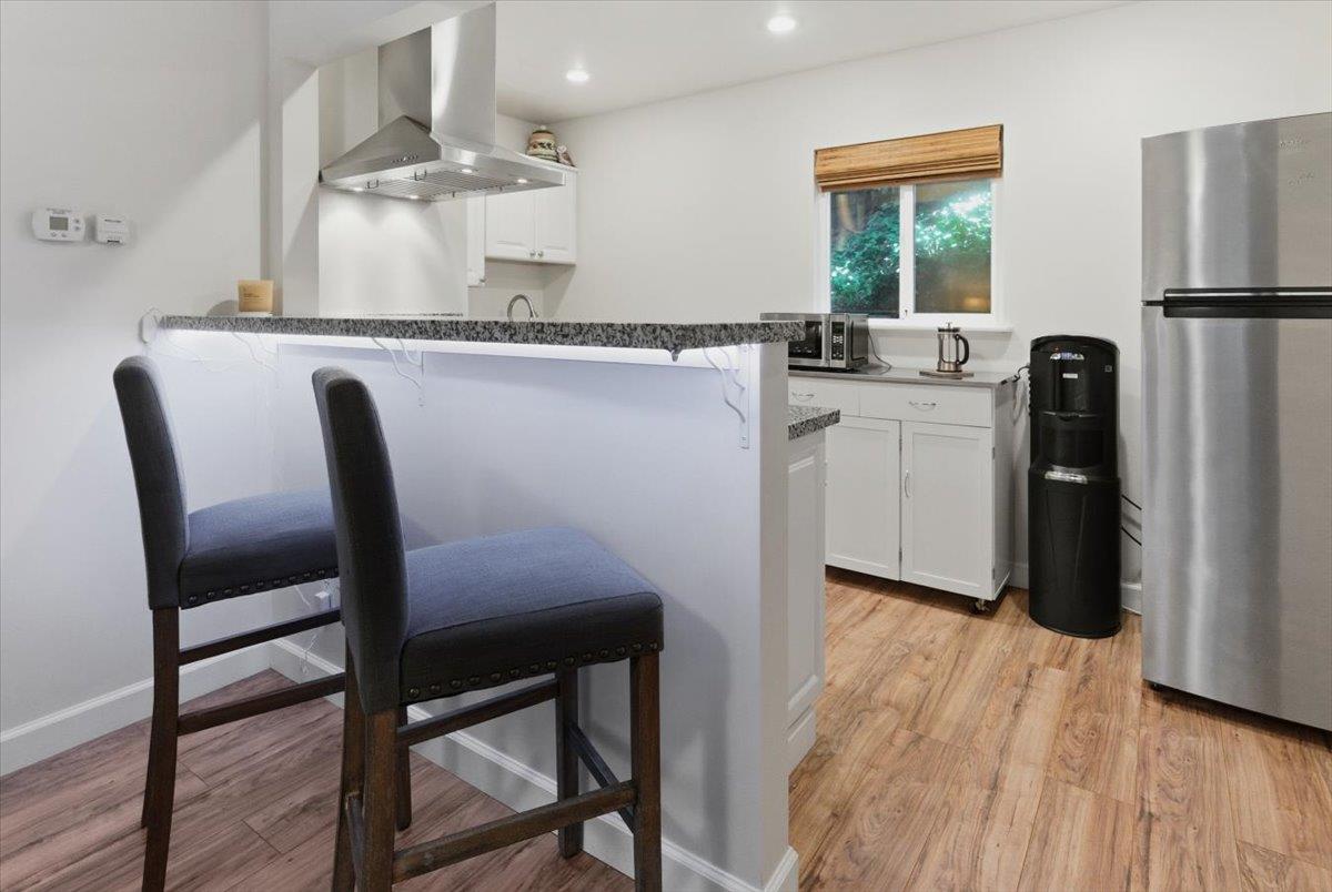 Detail Gallery Image 15 of 29 For 14780 Highway 9, Boulder Creek,  CA 95006 - 1 Beds | 1 Baths