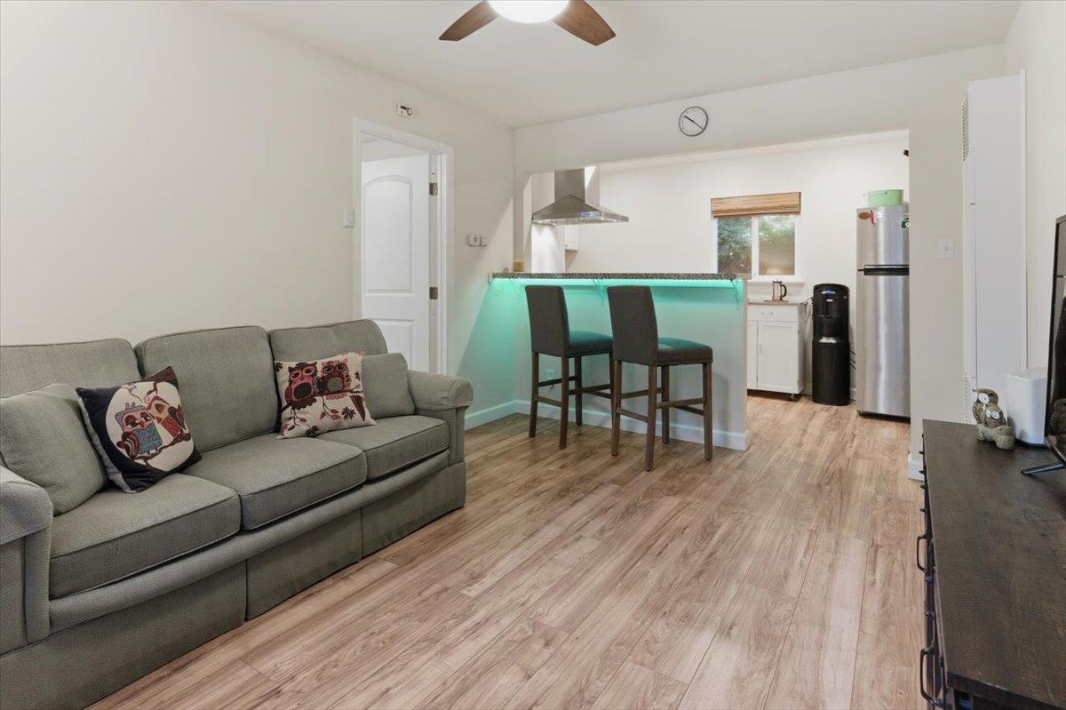 Detail Gallery Image 18 of 29 For 14780 Highway 9, Boulder Creek,  CA 95006 - 1 Beds | 1 Baths