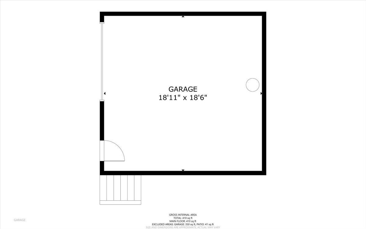 Detail Gallery Image 29 of 29 For 14780 Highway 9, Boulder Creek,  CA 95006 - 1 Beds | 1 Baths