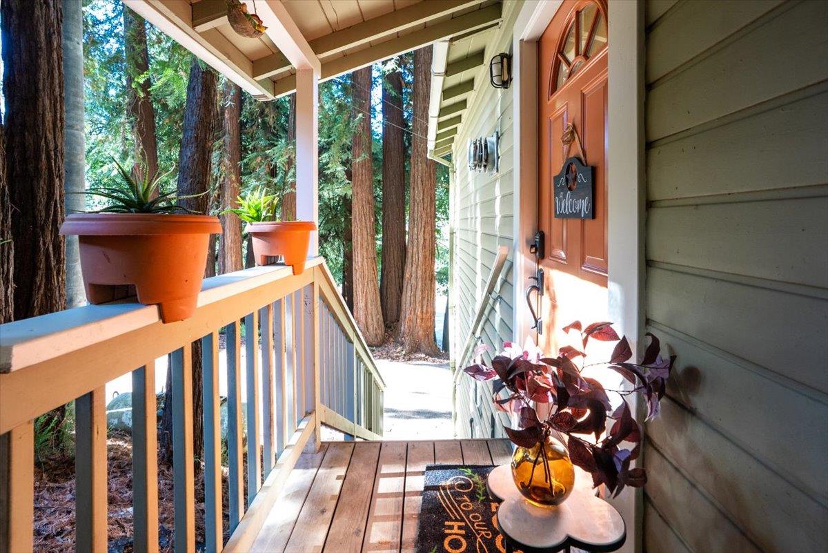 Detail Gallery Image 5 of 29 For 14780 Highway 9, Boulder Creek,  CA 95006 - 1 Beds | 1 Baths