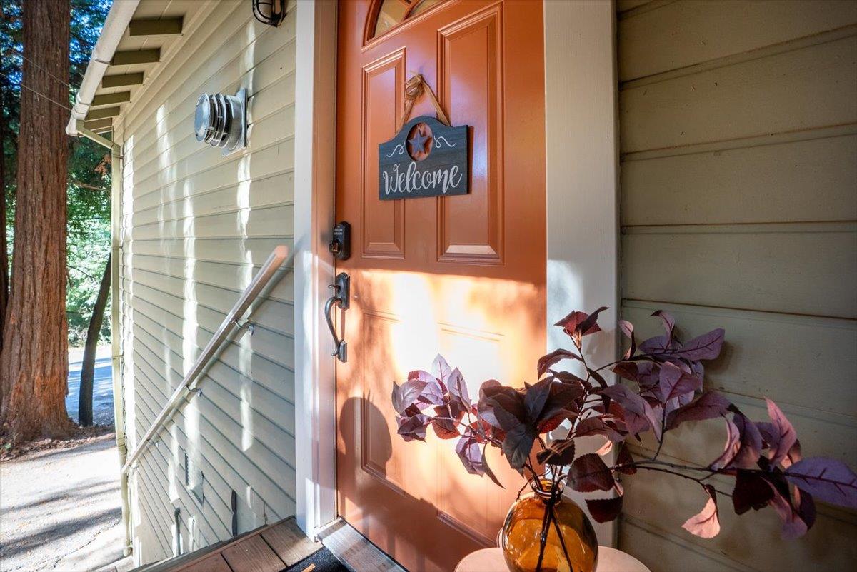 Detail Gallery Image 6 of 29 For 14780 Highway 9, Boulder Creek,  CA 95006 - 1 Beds | 1 Baths