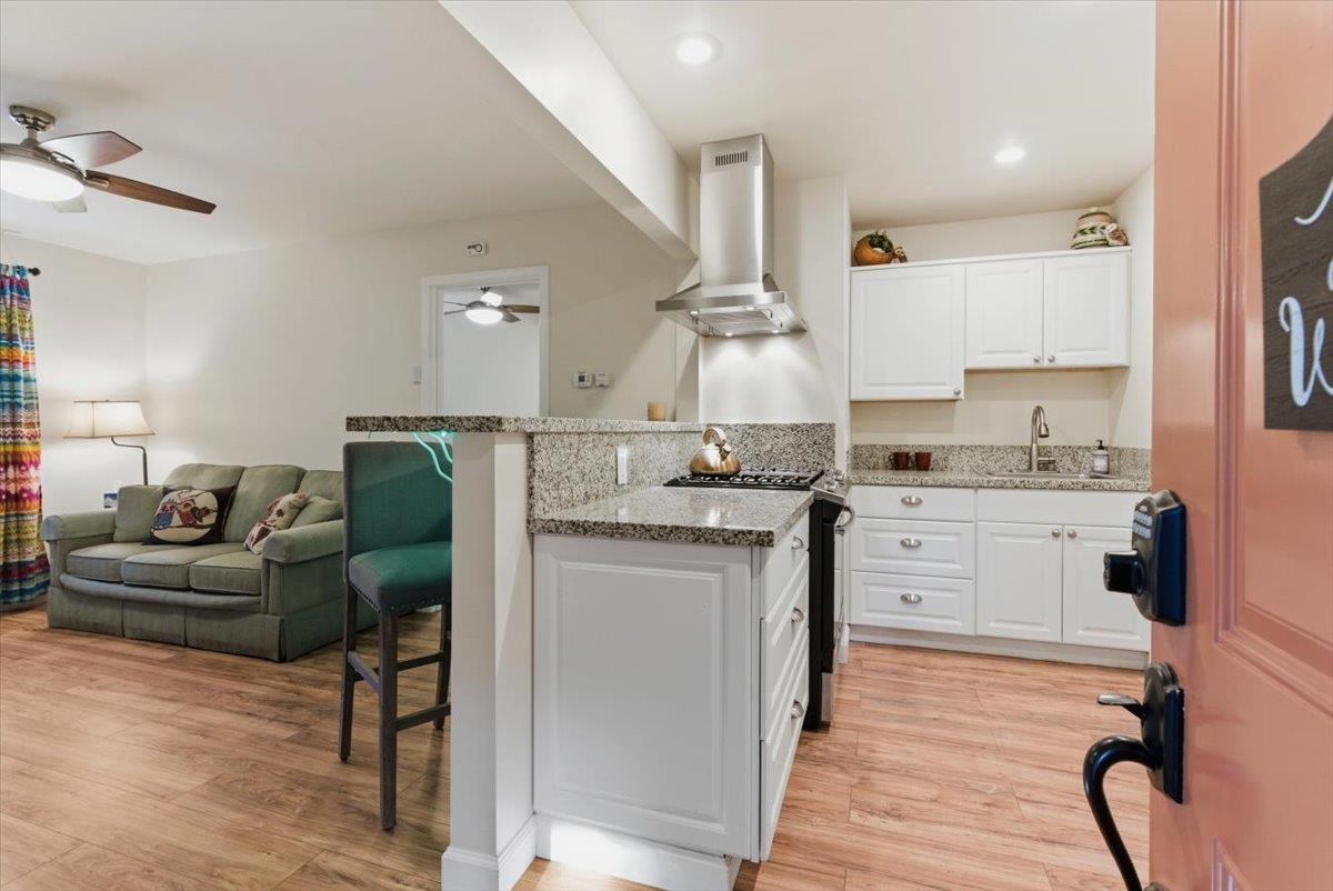 Detail Gallery Image 7 of 29 For 14780 Highway 9, Boulder Creek,  CA 95006 - 1 Beds | 1 Baths