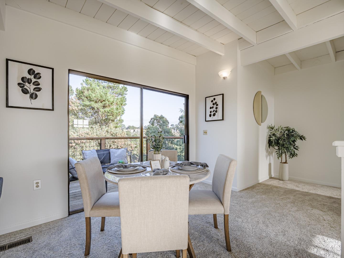 Detail Gallery Image 14 of 45 For 538 Cuesta Dr, Aptos,  CA 95003 - 4 Beds | 3 Baths