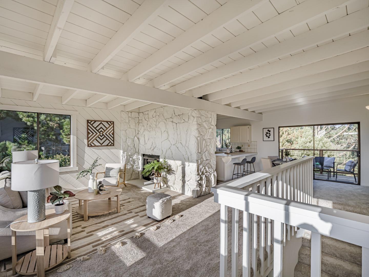Detail Gallery Image 8 of 45 For 538 Cuesta Dr, Aptos,  CA 95003 - 4 Beds | 3 Baths