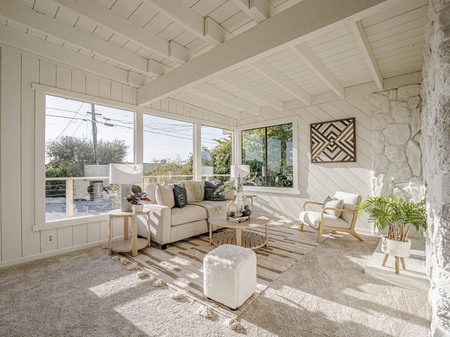 Detail Gallery Image 9 of 45 For 538 Cuesta Dr, Aptos,  CA 95003 - 4 Beds | 3 Baths