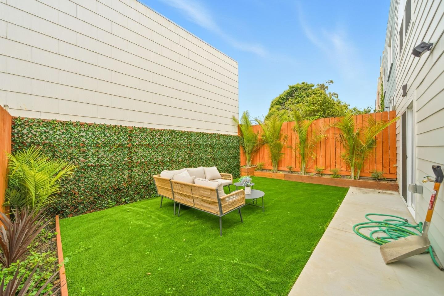 Detail Gallery Image 16 of 47 For 2091 31st Ave, San Francisco,  CA 94116 - 4 Beds | 3 Baths