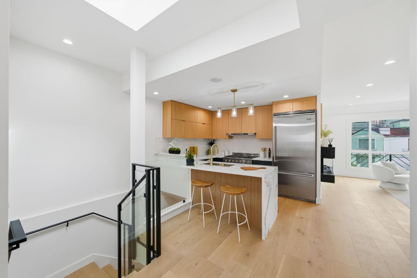 Detail Gallery Image 20 of 47 For 2091 31st Ave, San Francisco,  CA 94116 - 4 Beds | 3 Baths