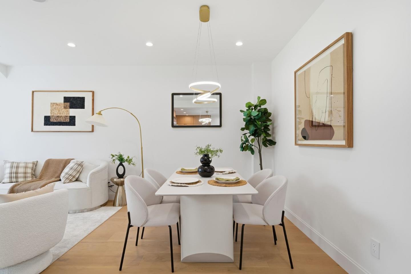 Detail Gallery Image 24 of 47 For 2091 31st Ave, San Francisco,  CA 94116 - 4 Beds | 3 Baths