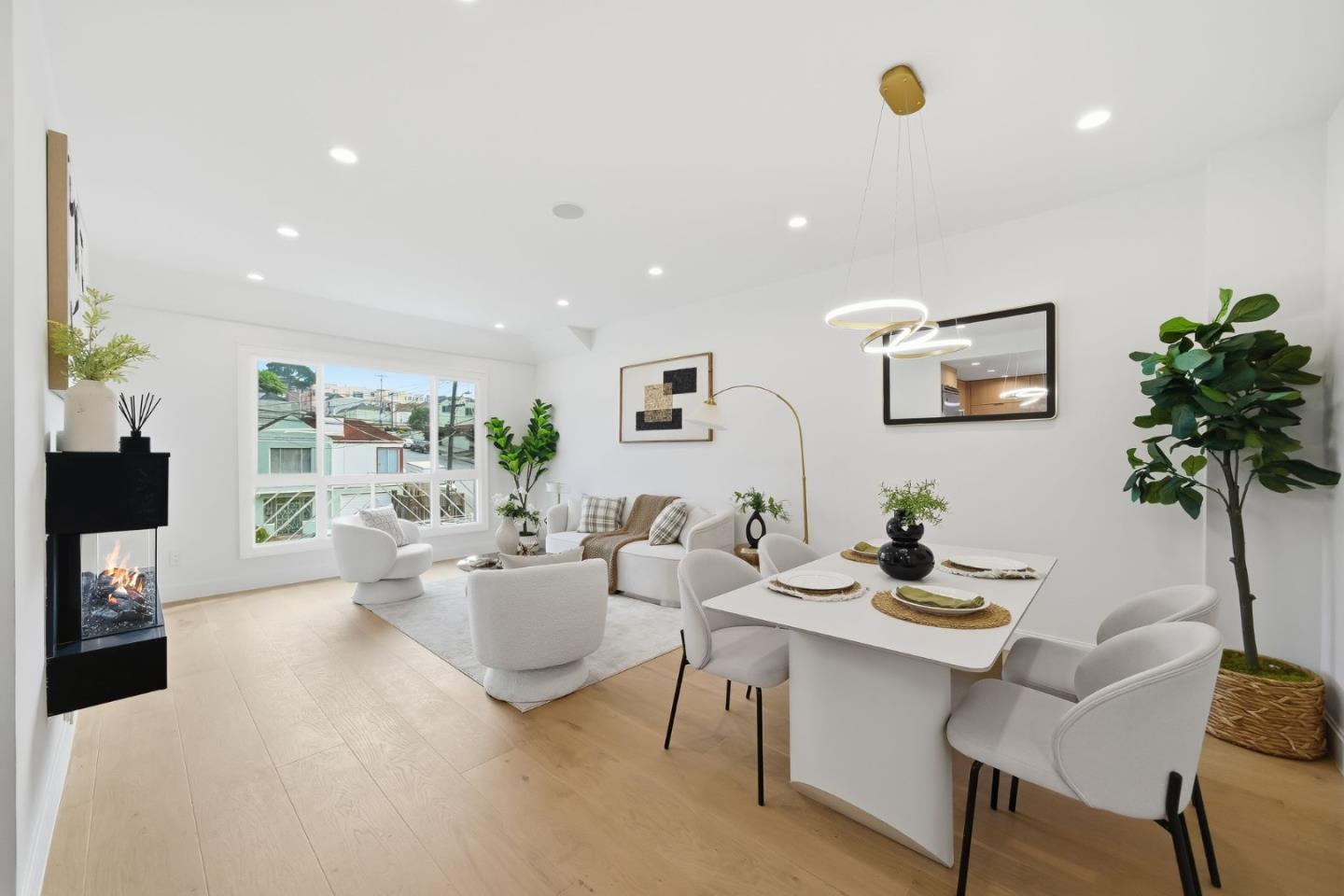 Detail Gallery Image 26 of 47 For 2091 31st Ave, San Francisco,  CA 94116 - 4 Beds | 3 Baths