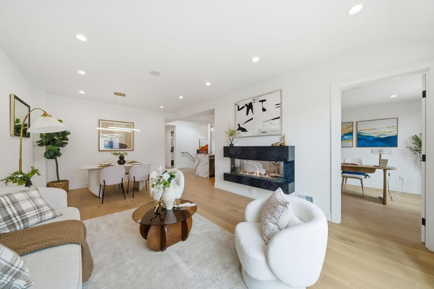 Detail Gallery Image 28 of 47 For 2091 31st Ave, San Francisco,  CA 94116 - 4 Beds | 3 Baths