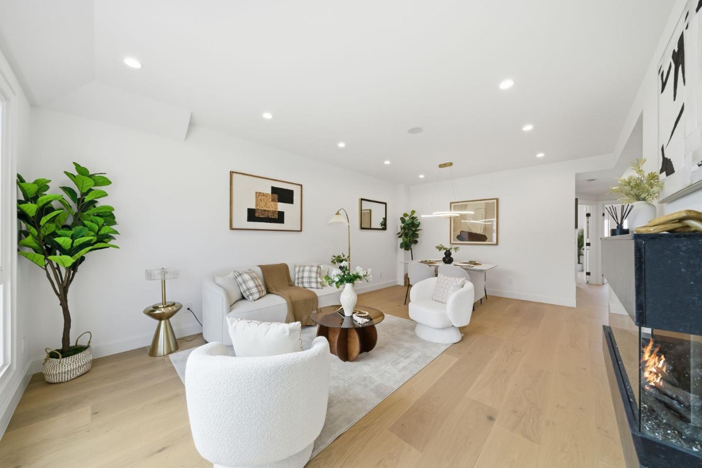 Detail Gallery Image 29 of 47 For 2091 31st Ave, San Francisco,  CA 94116 - 4 Beds | 3 Baths