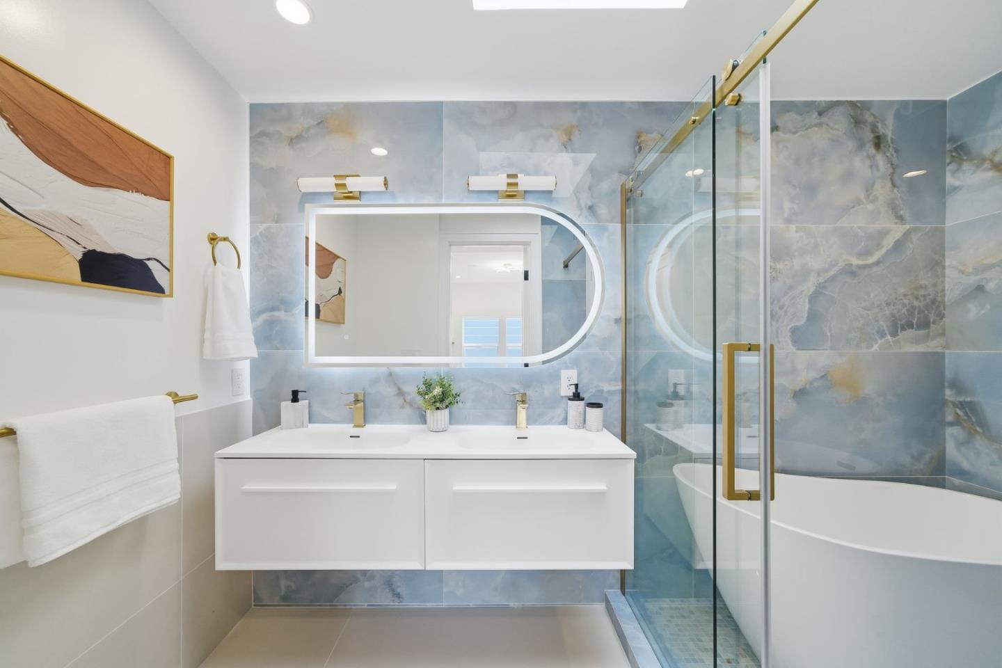 Detail Gallery Image 33 of 47 For 2091 31st Ave, San Francisco,  CA 94116 - 4 Beds | 3 Baths