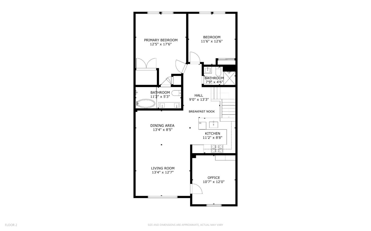 Detail Gallery Image 47 of 47 For 2091 31st Ave, San Francisco,  CA 94116 - 4 Beds | 3 Baths