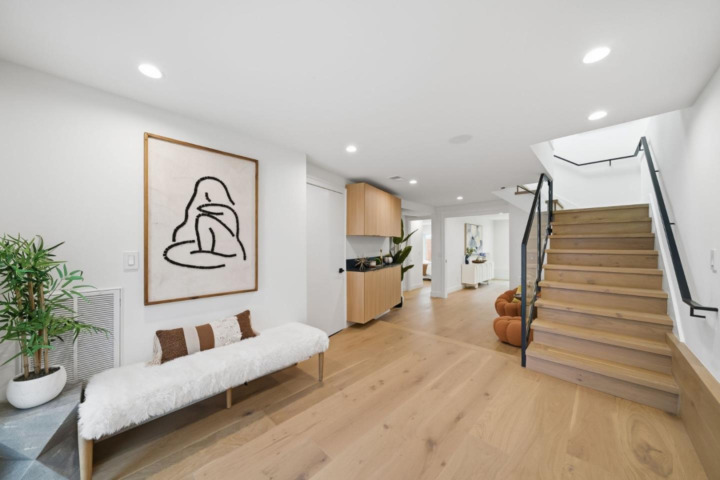 Detail Gallery Image 5 of 47 For 2091 31st Ave, San Francisco,  CA 94116 - 4 Beds | 3 Baths