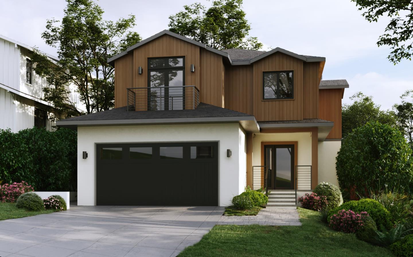 Detail Gallery Image 1 of 2 For 901 Holly Rd, Belmont,  CA 94002 - – Beds | – Baths