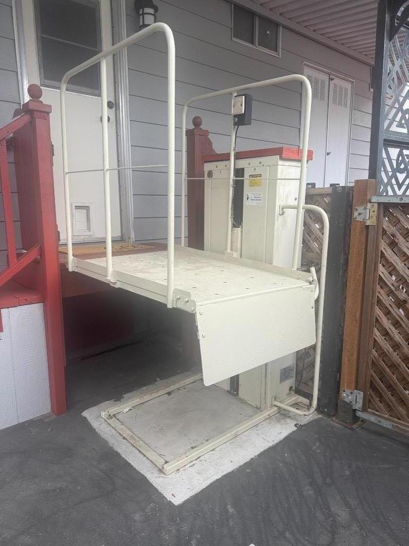 Detail Gallery Image 21 of 25 For 2355 Brommer St #33,  Santa Cruz,  CA 95062 - 2 Beds | 2 Baths