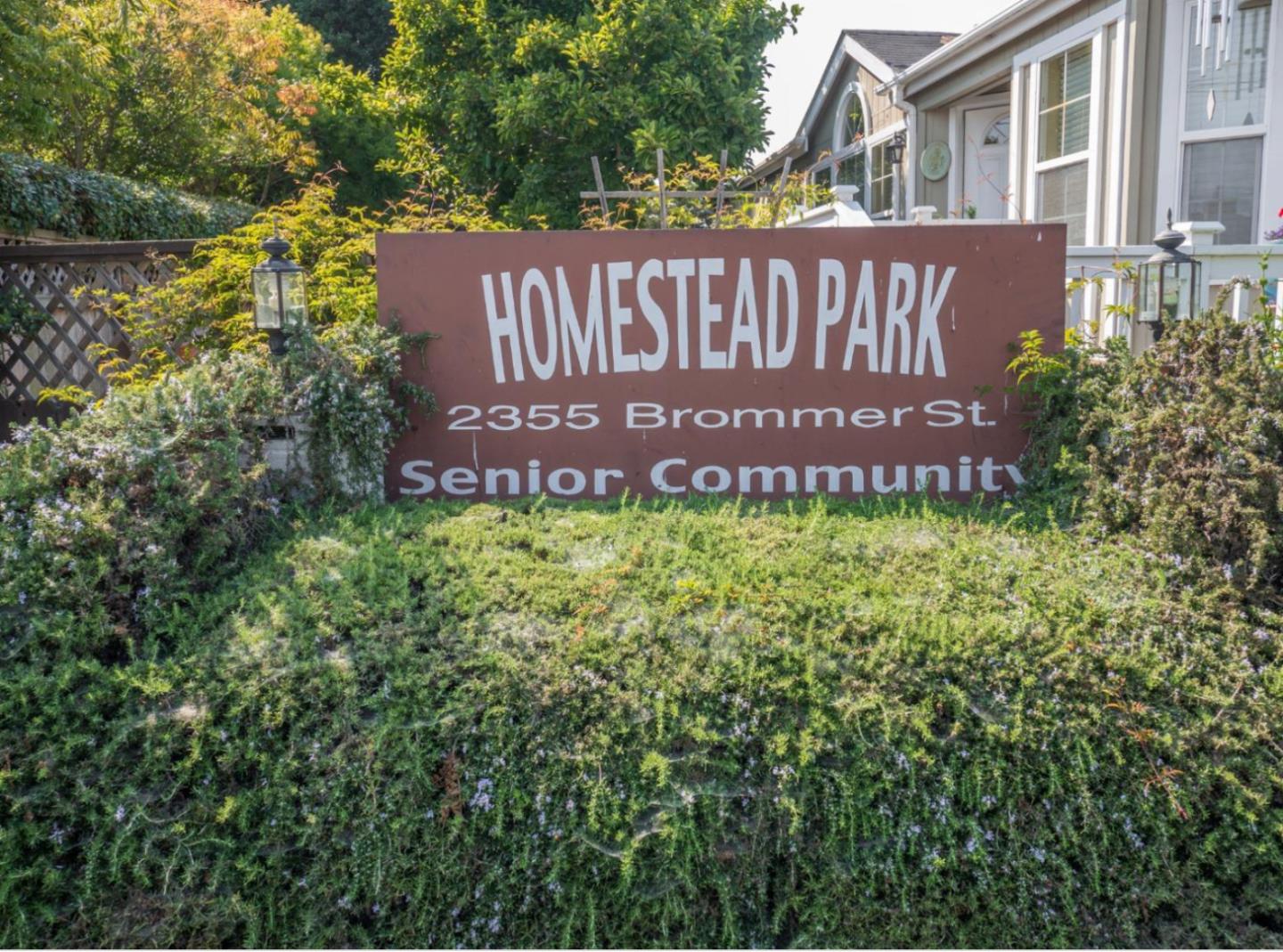 Detail Gallery Image 24 of 25 For 2355 Brommer St #33,  Santa Cruz,  CA 95062 - 2 Beds | 2 Baths