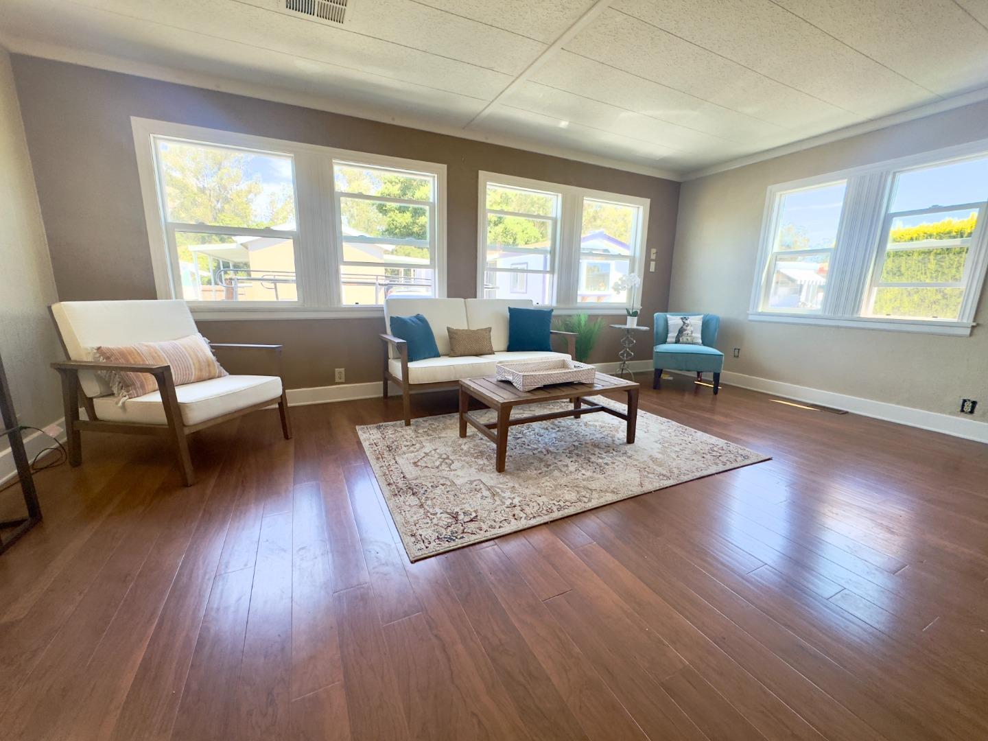 Detail Gallery Image 3 of 25 For 2355 Brommer St #33,  Santa Cruz,  CA 95062 - 2 Beds | 2 Baths