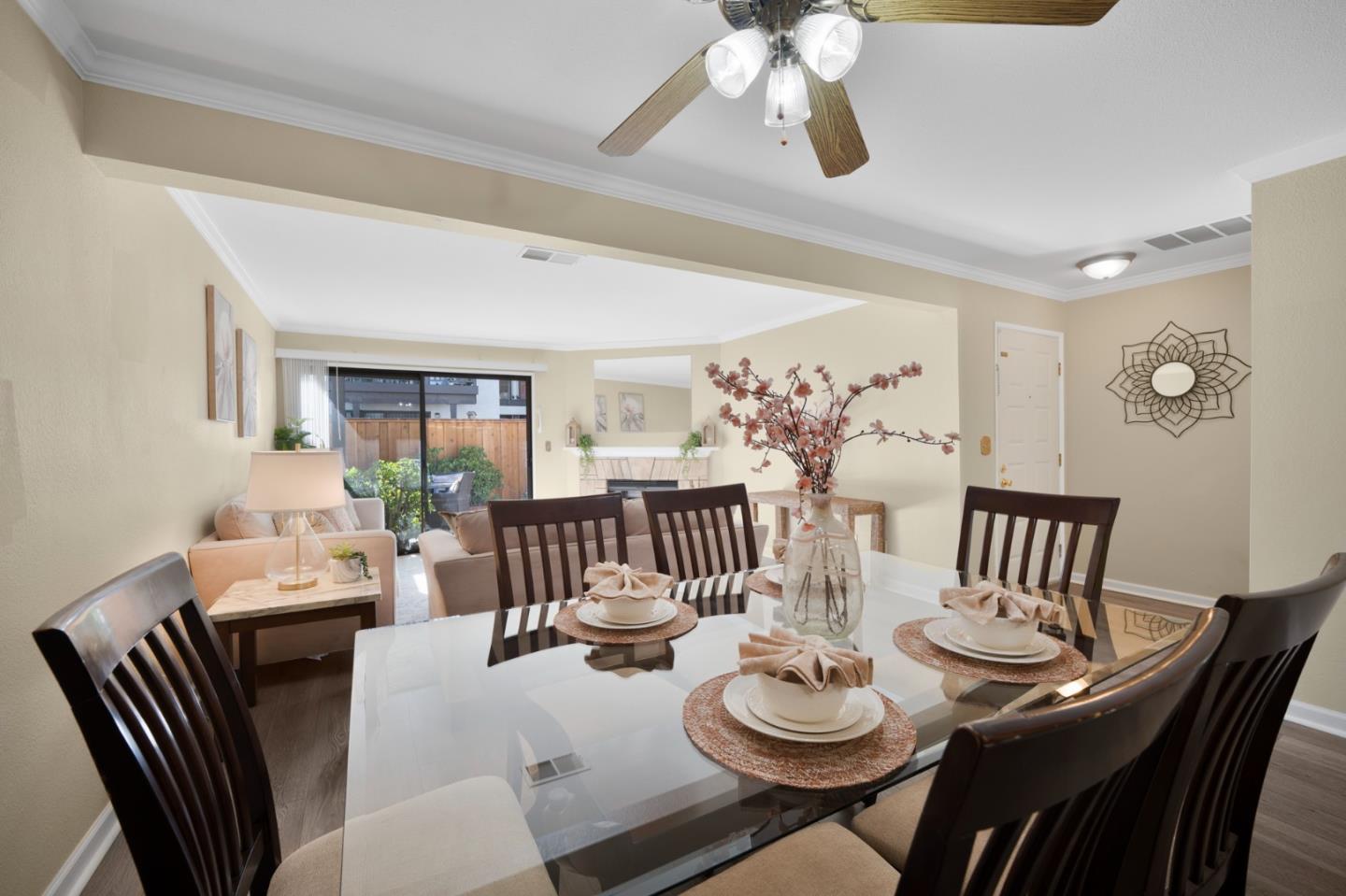 Detail Gallery Image 11 of 23 For 771 Williamsburg Way #C,  Gilroy,  CA 95020 - 1 Beds | 1 Baths