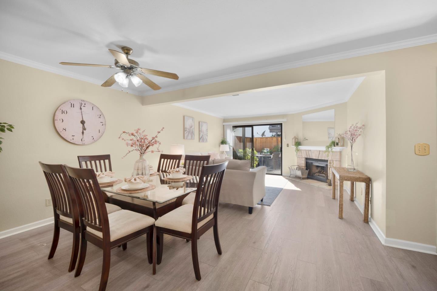 Detail Gallery Image 12 of 23 For 771 Williamsburg Way #C,  Gilroy,  CA 95020 - 1 Beds | 1 Baths