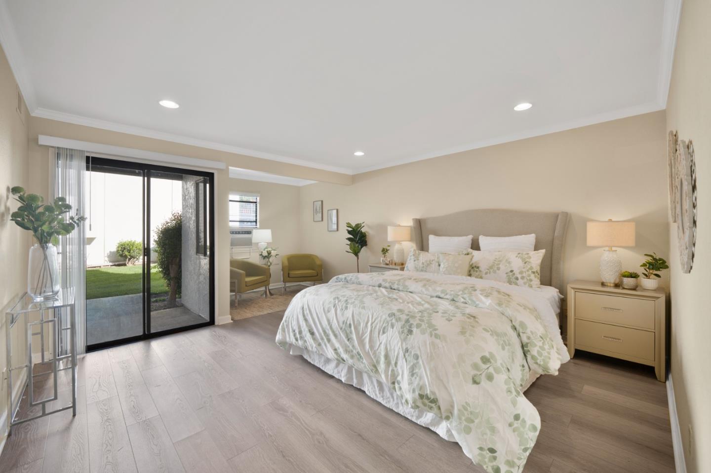 Detail Gallery Image 15 of 23 For 771 Williamsburg Way #C,  Gilroy,  CA 95020 - 1 Beds | 1 Baths