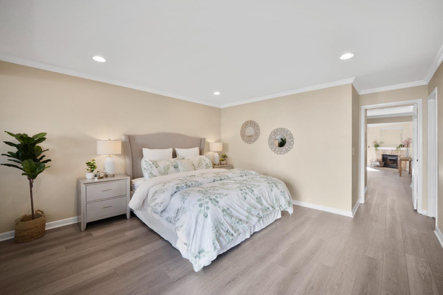 Detail Gallery Image 16 of 23 For 771 Williamsburg Way #C,  Gilroy,  CA 95020 - 1 Beds | 1 Baths