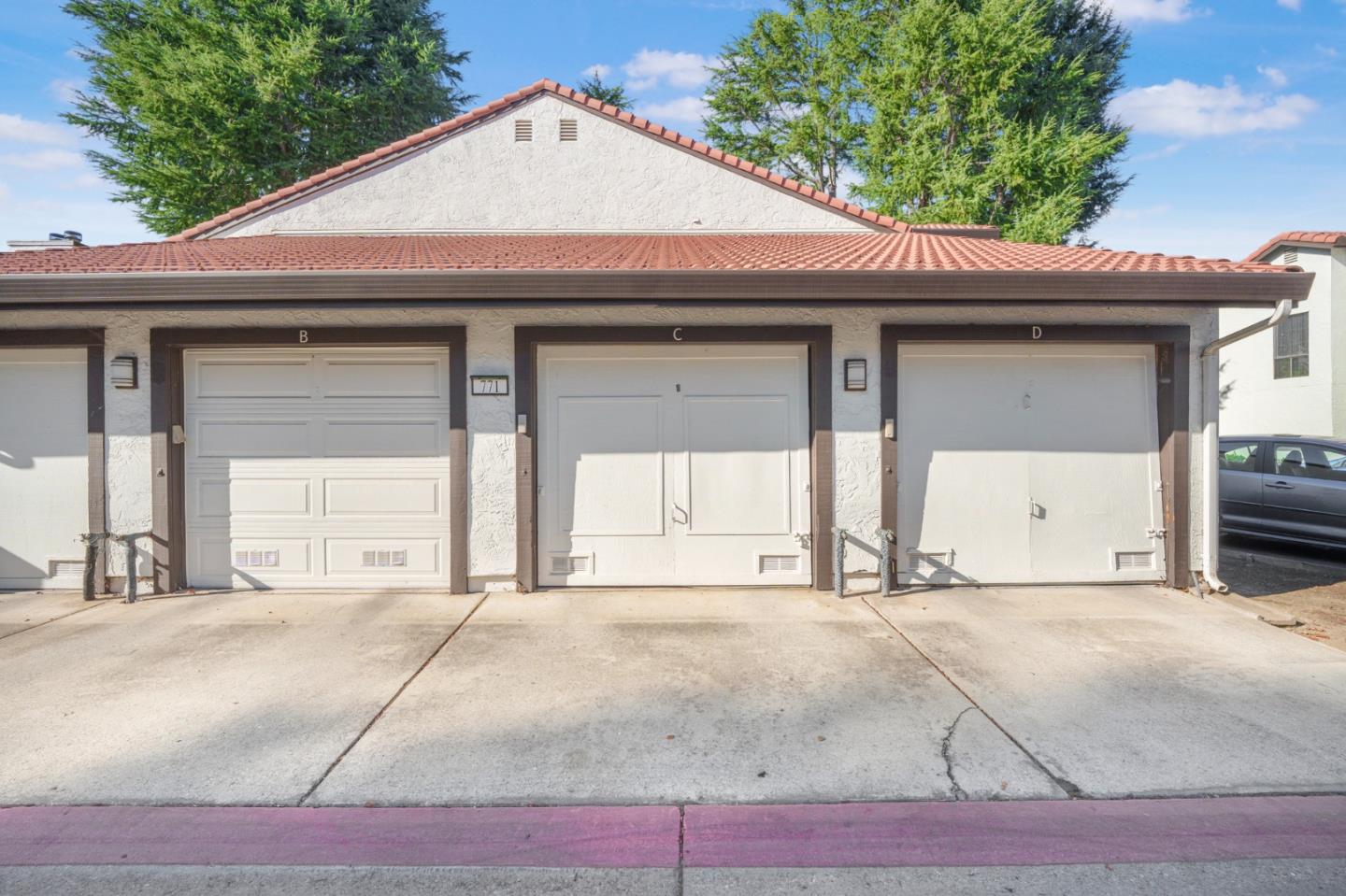 Detail Gallery Image 18 of 23 For 771 Williamsburg Way #C,  Gilroy,  CA 95020 - 1 Beds | 1 Baths