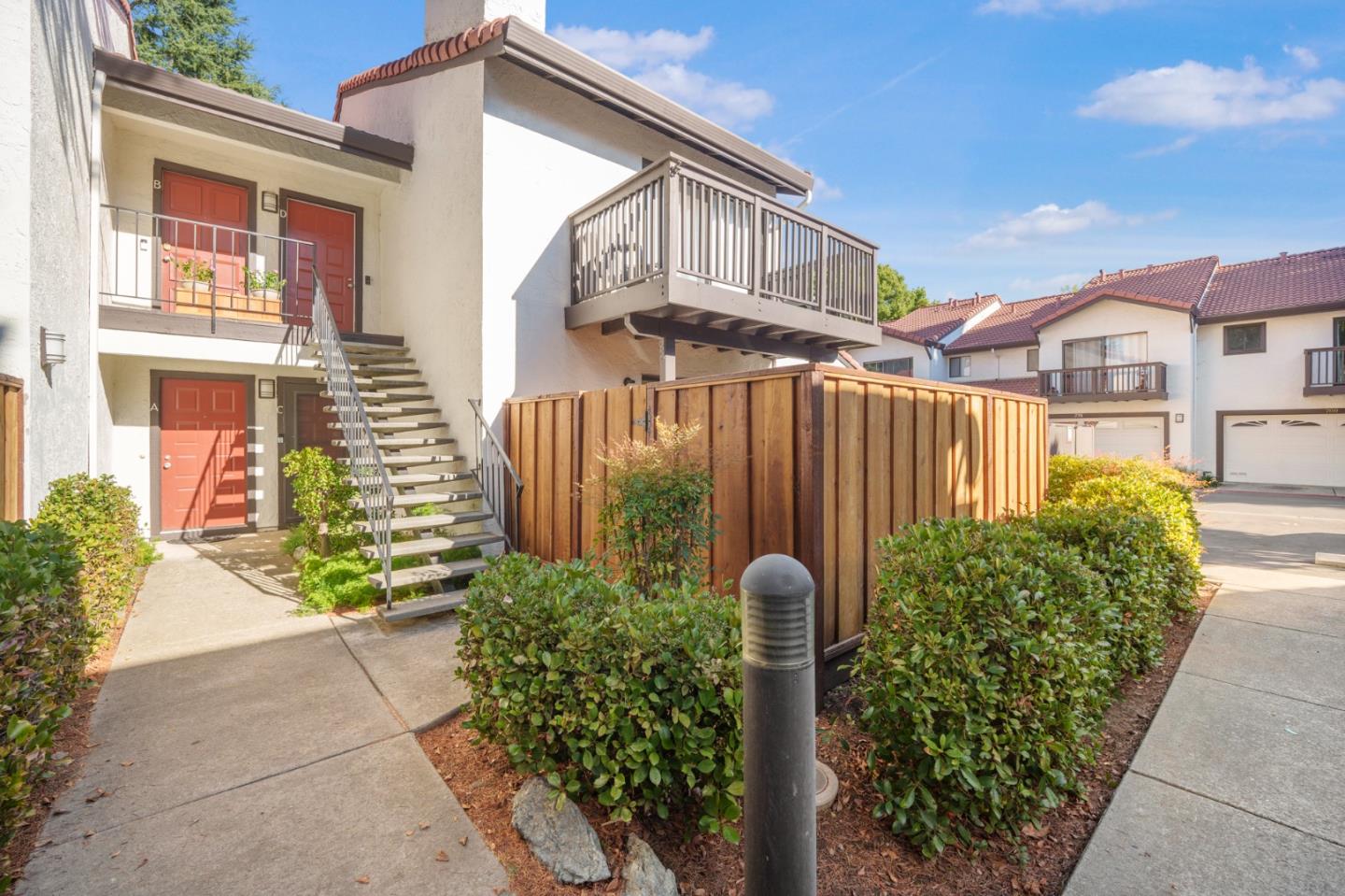 Detail Gallery Image 19 of 23 For 771 Williamsburg Way #C,  Gilroy,  CA 95020 - 1 Beds | 1 Baths