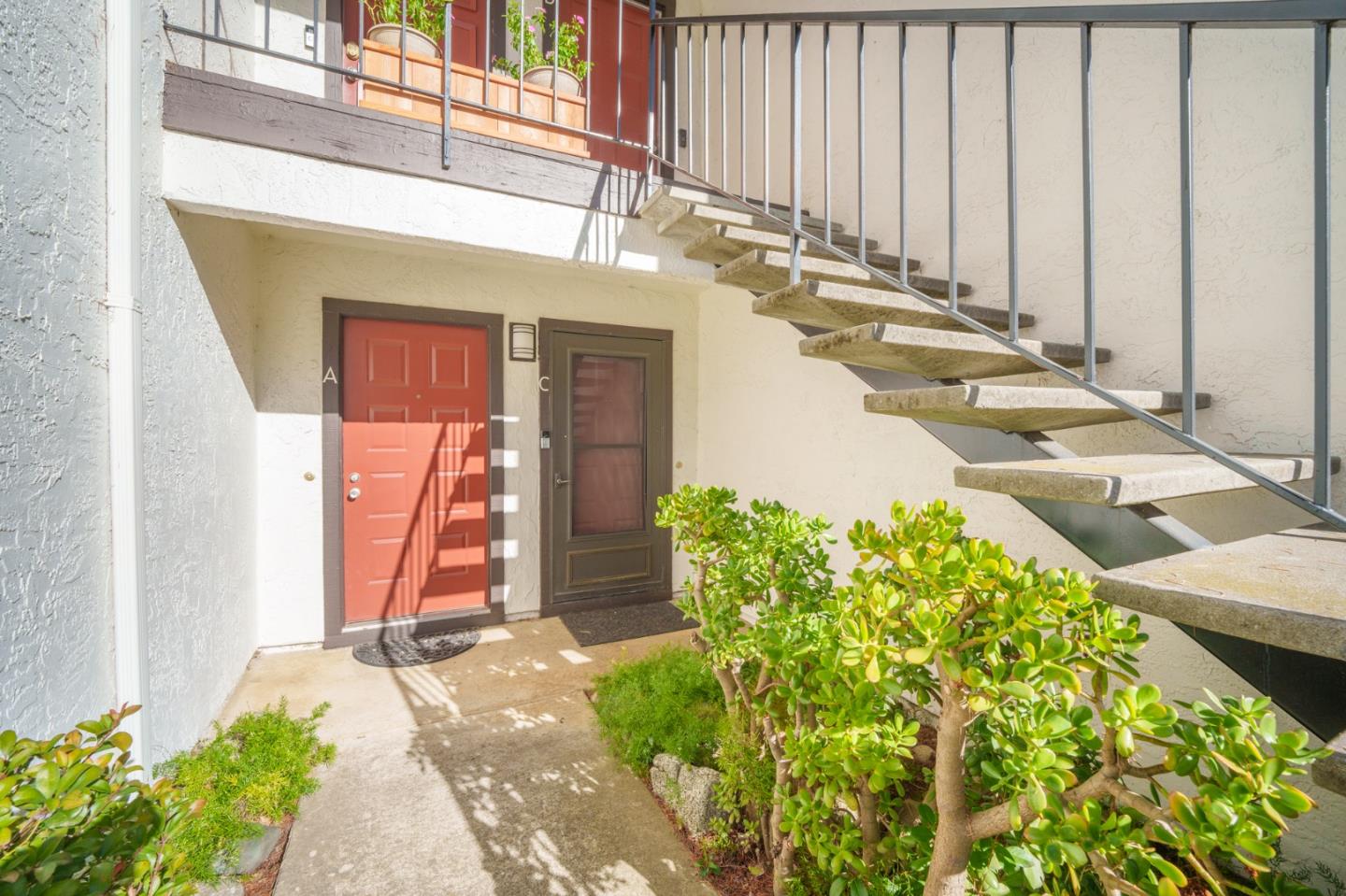 Detail Gallery Image 20 of 23 For 771 Williamsburg Way #C,  Gilroy,  CA 95020 - 1 Beds | 1 Baths