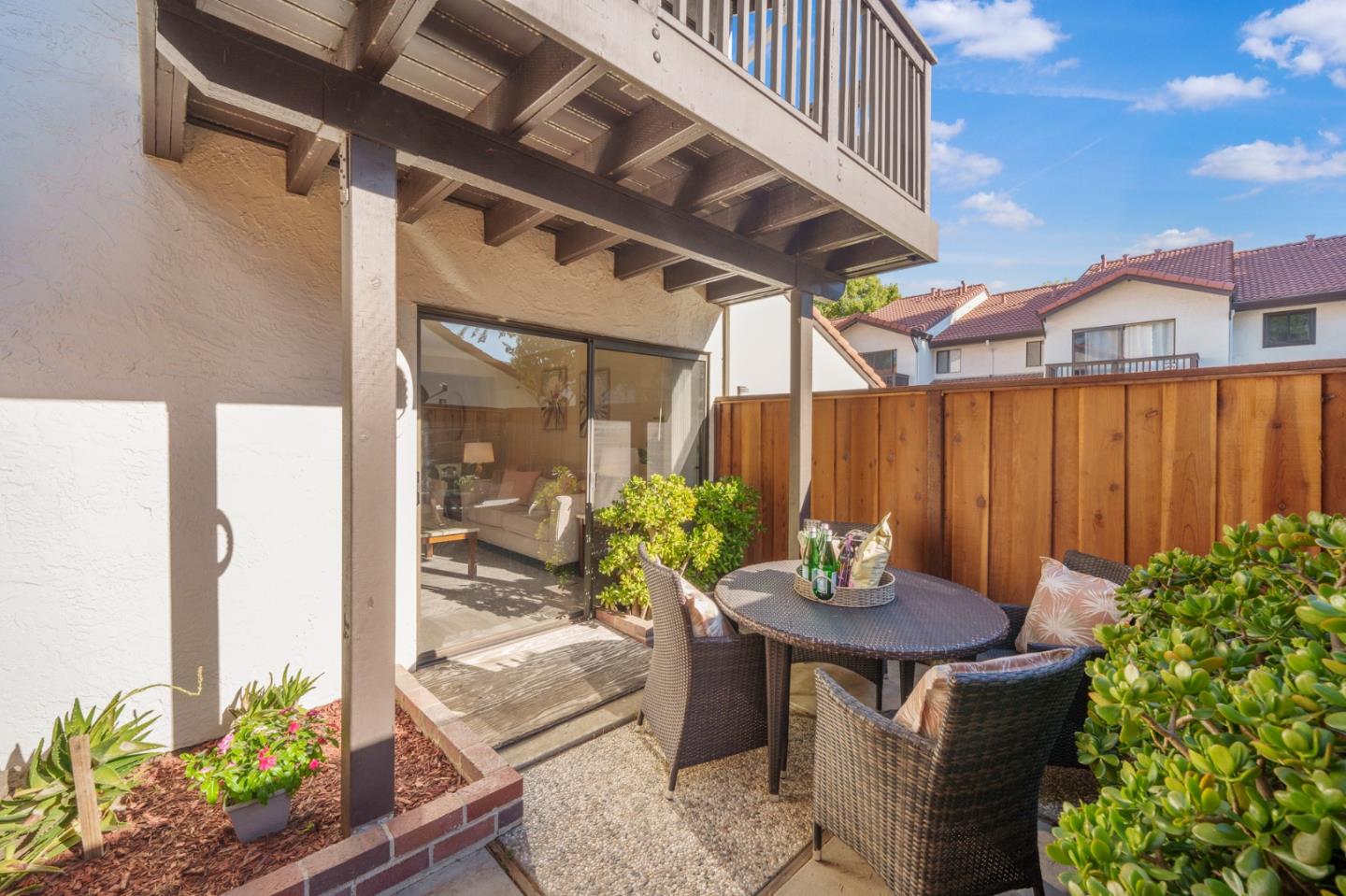 Detail Gallery Image 21 of 23 For 771 Williamsburg Way #C,  Gilroy,  CA 95020 - 1 Beds | 1 Baths