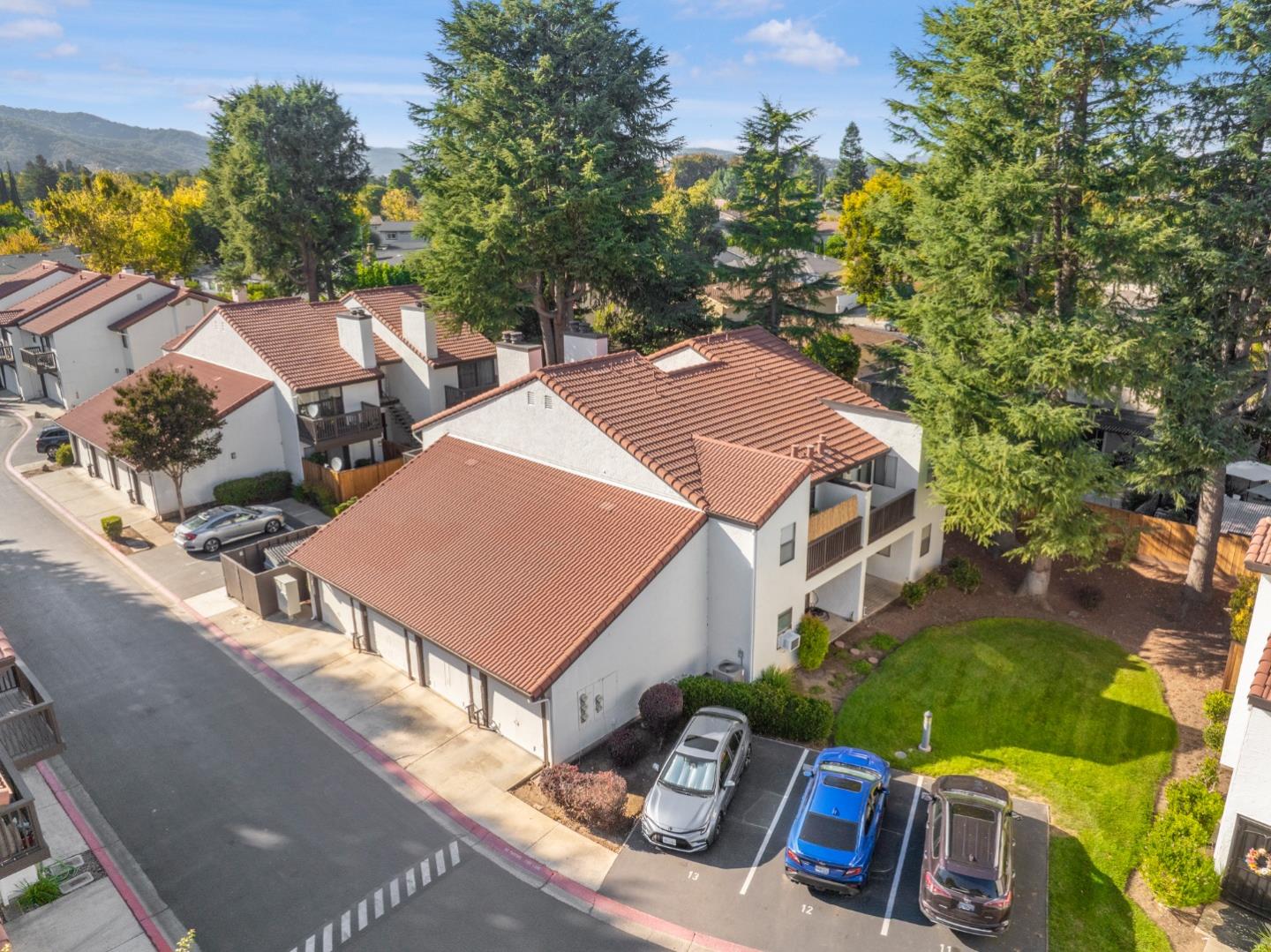 Detail Gallery Image 6 of 23 For 771 Williamsburg Way #C,  Gilroy,  CA 95020 - 1 Beds | 1 Baths